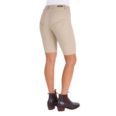 Thomas Cook Womens Jenny Stretch Shorts