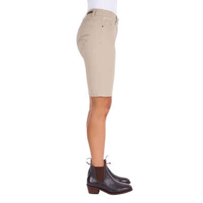Thomas Cook Womens Jenny Stretch Shorts