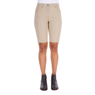 Thomas Cook Womens Jenny Stretch Shorts