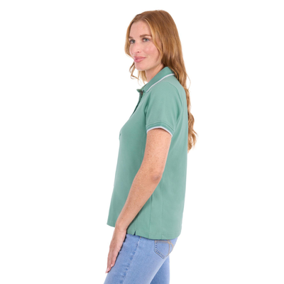 Thomas Cook Womens Michelle SS Polo