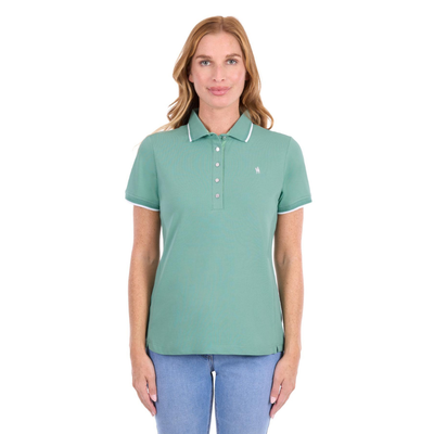 Thomas Cook Womens Michelle SS Polo