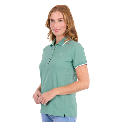 Thomas Cook Womens Michelle SS Polo