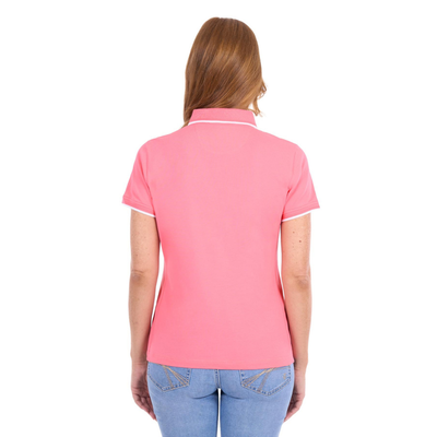 Thomas Cook Womens Michelle SS Polo