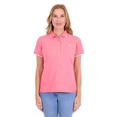 Thomas Cook Womens Michelle SS Polo