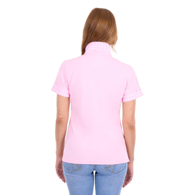 Thomas Cook Womens Nancy SS Polo