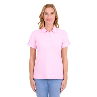 Thomas Cook Womens Nancy SS Polo