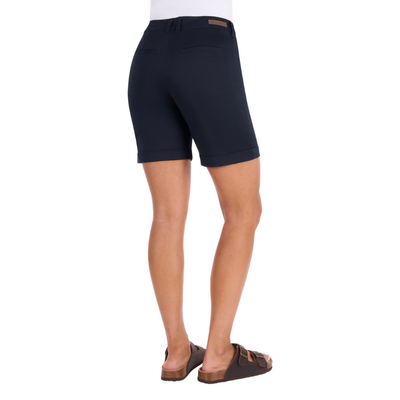 Thomas Cook Womens Natalie Stretch Shorts