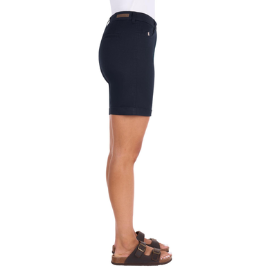 Thomas Cook Womens Natalie Stretch Shorts