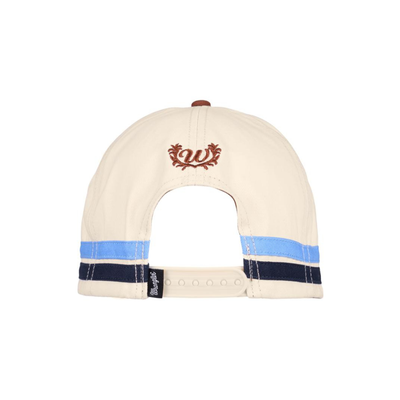 Wrangler Kids Imogen Pink Full Back Cap