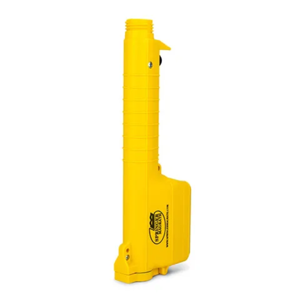 Springer Magrath Stock Prod Battery Operated