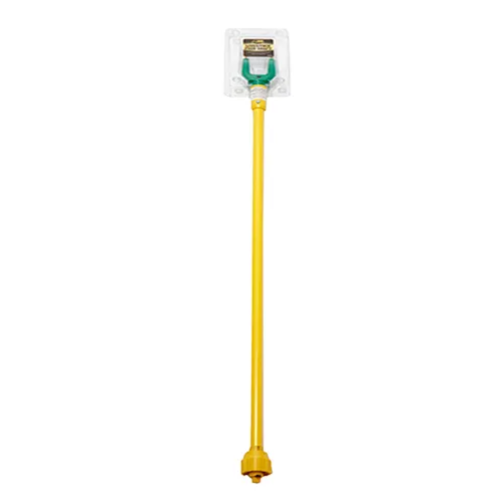 Springer Magrath Stock Prod Shaft 100cms