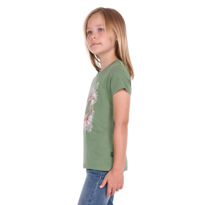 Pure Western Girls Ella SS Tee