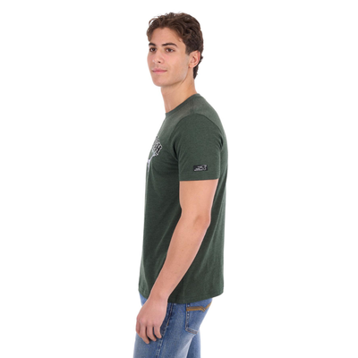 Pure Western Mens Chris SS Tee