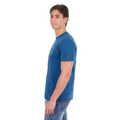 Pure Western Mens Craig SS Tee