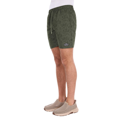 Pure Western Mens Jimmy Boardshorts