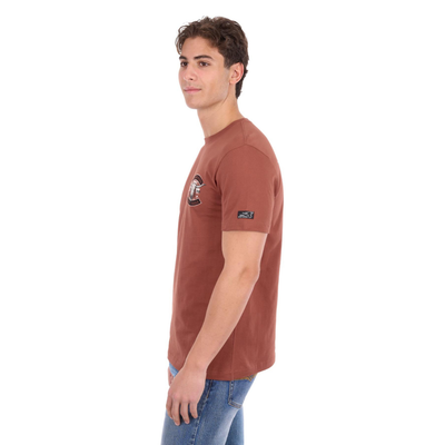 Pure Western Mens Joey SS Tee
