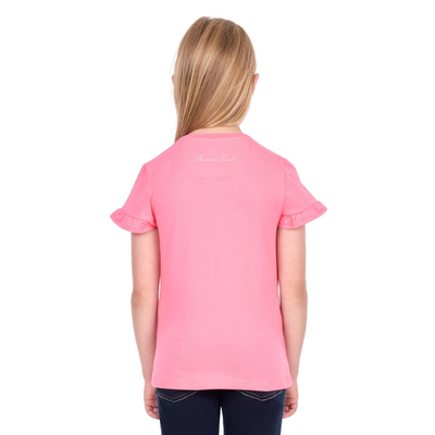 Thomas Cook Girls Mina SS Tee