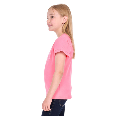 Thomas Cook Girls Mina SS Tee
