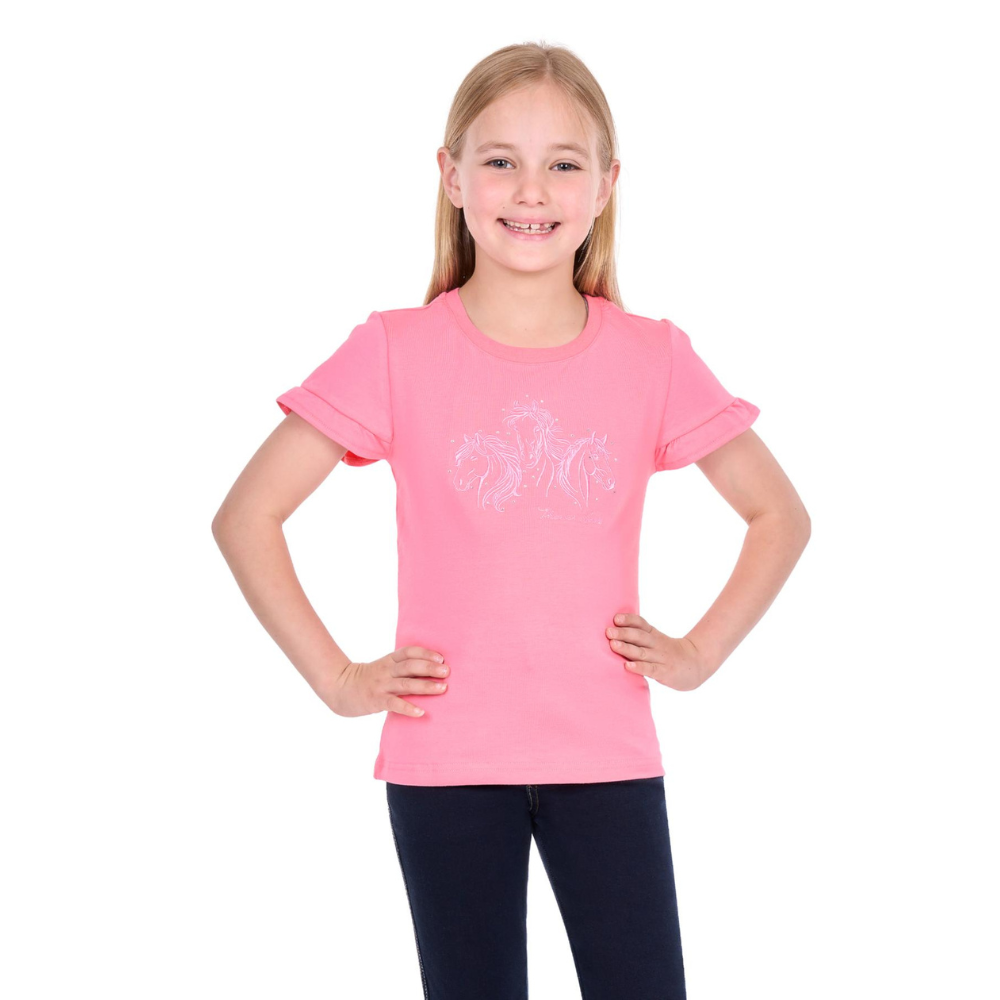 Thomas Cook Girls Mina SS Tee