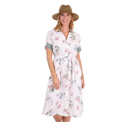 Thomas Cook Mona Shirt Dress