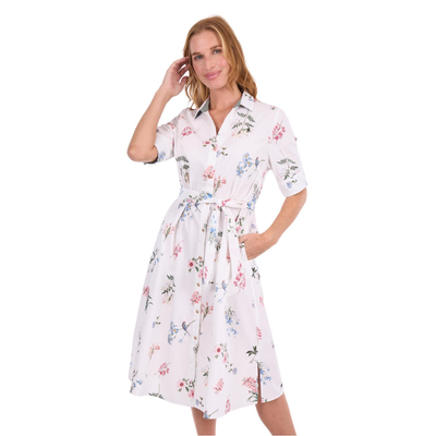 Thomas Cook Mona Shirt Dress