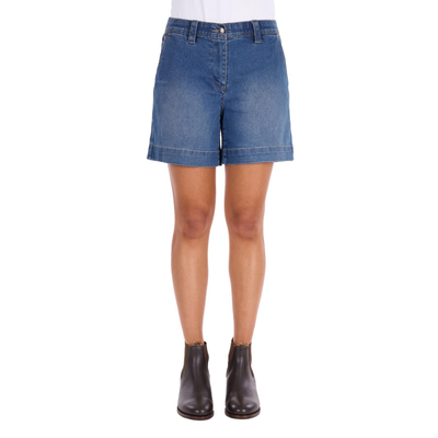 Thomas Cook Womens Annie Denim Shorts