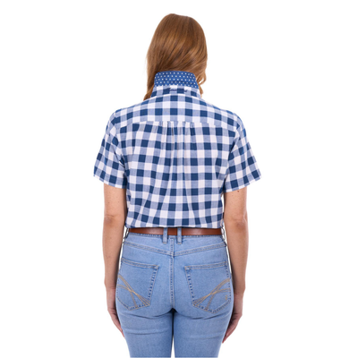Thomas Cook Womens Dianna SS Shirt