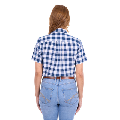 Thomas Cook Womens Dianna SS Shirt