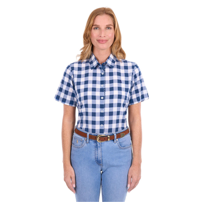 Thomas Cook Womens Dianna SS Shirt