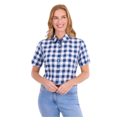 Thomas Cook Womens Dianna SS Shirt