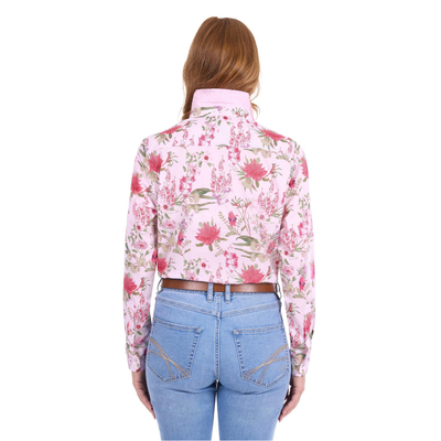 Thomas Cook Womens Frankie LS Shirt