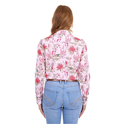 Thomas Cook Womens Frankie LS Shirt
