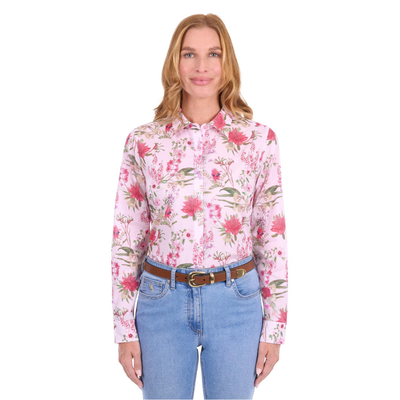 Thomas Cook Womens Frankie LS Shirt