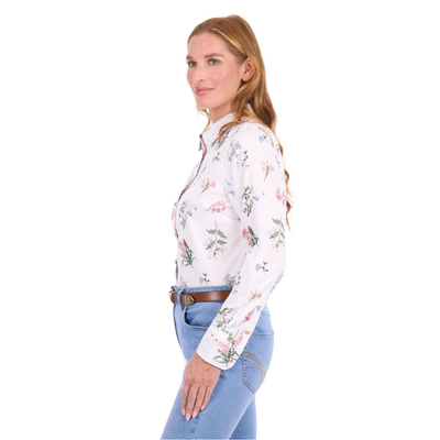 Thomas Cook Womens Mona LS Shirt