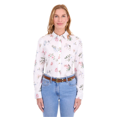 Thomas Cook Womens Mona LS Shirt