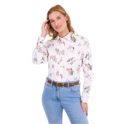 Thomas Cook Womens Mona LS Shirt