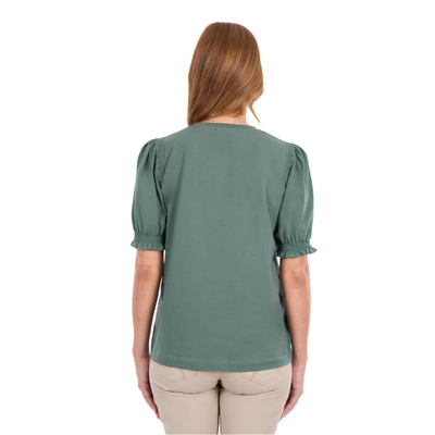 Thomas Cook Womens Stella SS Tee