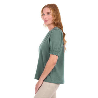 Thomas Cook Womens Stella SS Tee