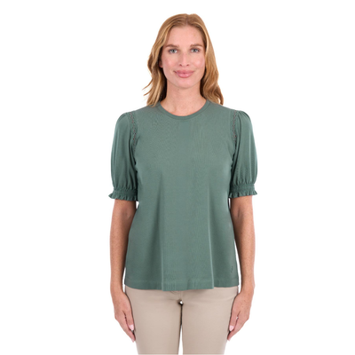 Thomas Cook Womens Stella SS Tee