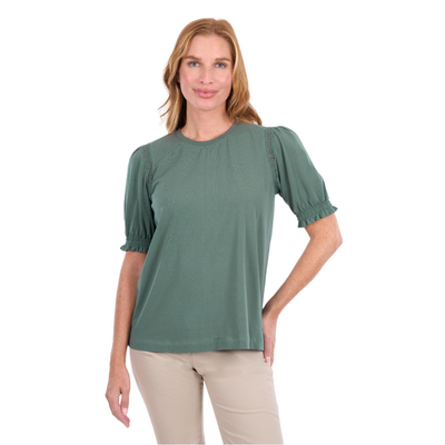 Thomas Cook Womens Stella SS Tee