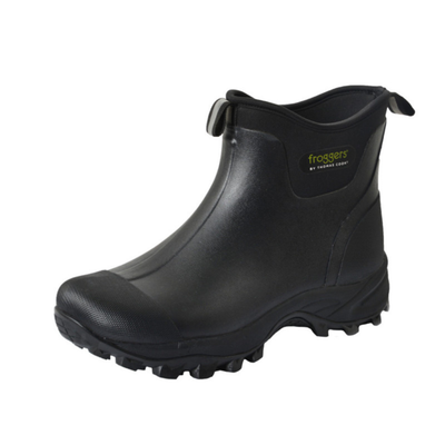 Froggers Mens Adventure Lite Short Boot