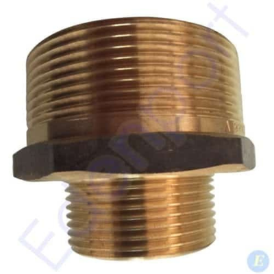 Nipple Brass