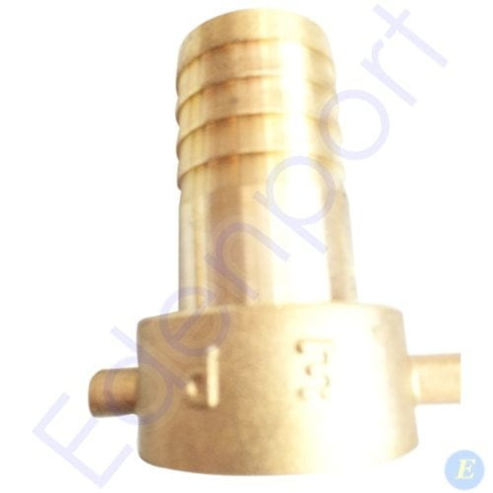 Nut and Tail Brass