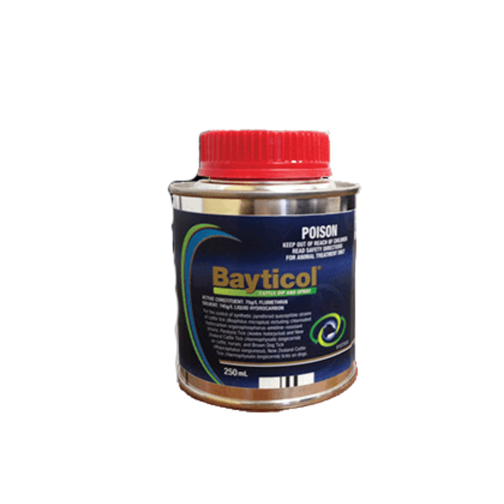 Bayticol Dip and Spray 250ml