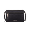 Wrangler Aztec Clutch Bag