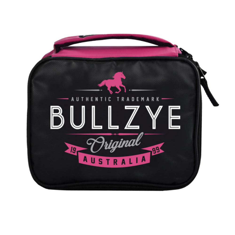 Bullzye Mali Lunchbox