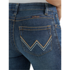 Wrangler Womens Willow Ultimate Riding Jean