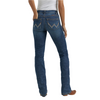 Wrangler Womens Willow Ultimate Riding Jean