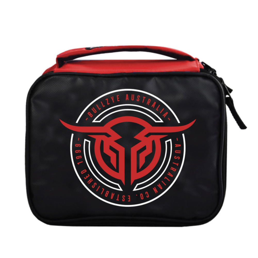 Bullzye Steer Lunchbox