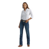 Wrangler Womens Willow Ultimate Riding Jean